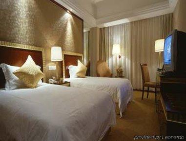 Ramada Hotel Wuxi อู๋ซี ห้อง รูปภาพ