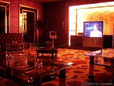 Ramada Hotel Wuxi อู๋ซี ภายใน รูปภาพ