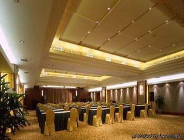 Ramada Hotel Wuxi อู๋ซี สิ่งอำนวยความสะดวก รูปภาพ